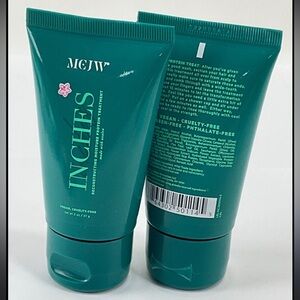 MCJW Inches Hair Reconstruction Protein Treatment 1